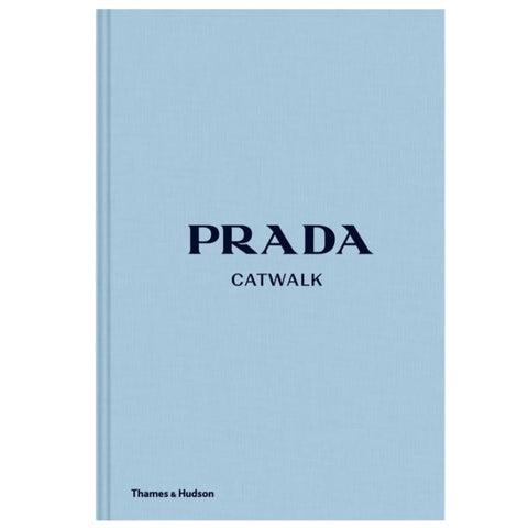 Prada: Catwalk