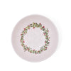 Christmas Wreath Large Serving Bowl