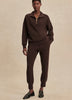 Hawley Half-Zip Sweat