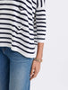 Catalina Crewneck Sweater