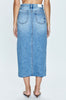 ALICE MIDI SKIRT - PORTAIT VINTAGE