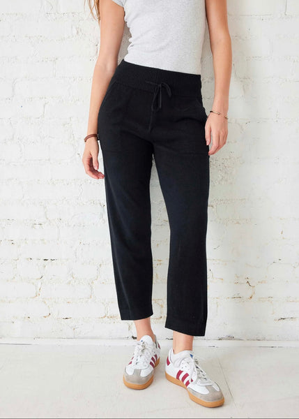 Parma Cashmere Travel Pants
