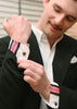 Charles French Cuff Shirt