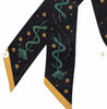 Lasso The Stars' Twilly Scarf