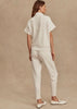 Ritchie Short Sleeve Sweat