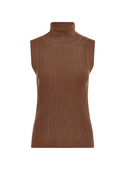 Anastasia Rib Knit Tank
