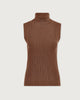 Anastasia Rib Knit Tank