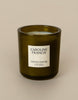 Daffodils Dancing Candle