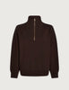 Hawley Half-Zip Sweat