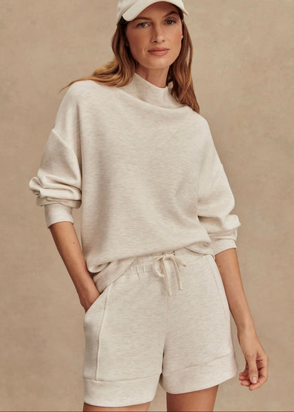 Atrium High-Rise Short 4.5