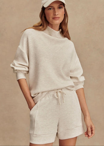 Atrium High-Rise Short 4.5