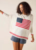 Catalina Flag Sweater