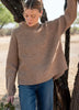 Monograph Mockneck Sweater
