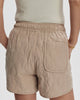 Catrine Quilted Short