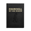 Churchill Wit and Wisdom Leather Bound Edition