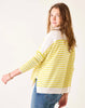 Catalina Crewneck Sweater