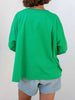 Catalina Slub Tee