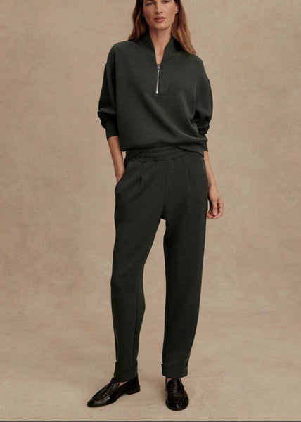 The Rolled Cuff Pant 25