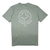 LINE LAB SS TEE