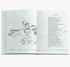 Where the Sidewalk Ends: Poems and Drawings Leather Bound Edition
