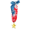 French Scarf Necklace