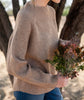 Monograph Mockneck Sweater