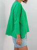 Catalina Slub Tee