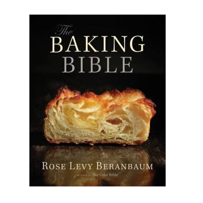 The Baking Bible