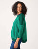Catalina Crewneck Sweater