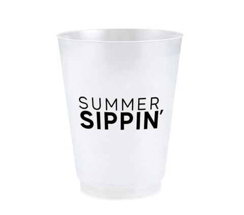 Frost Cup - Summer Sippin'