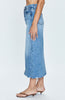 ALICE MIDI SKIRT - PORTAIT VINTAGE