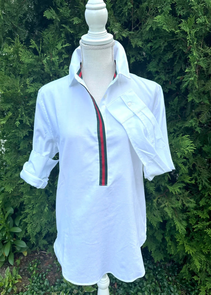 Dorothy 2 Ribbon Tunic