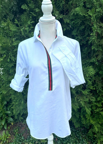 Dorothy 2 Ribbon Tunic