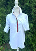 Dorothy 2 Ribbon Tunic