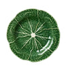 Le Jardin Cabbage 3-D Salad Plate