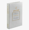 Julia Child Leather Bound Edition