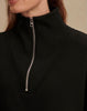 Hawley Half-Zip Sweat