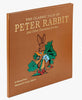 The Classic Tale of Peter Rabbit Leather Bound Edition