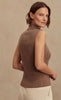 Anastasia Rib Knit Tank