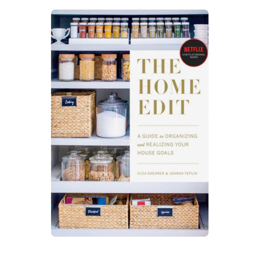 Home Edit Book
