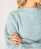 Monograph Mockneck Sweater