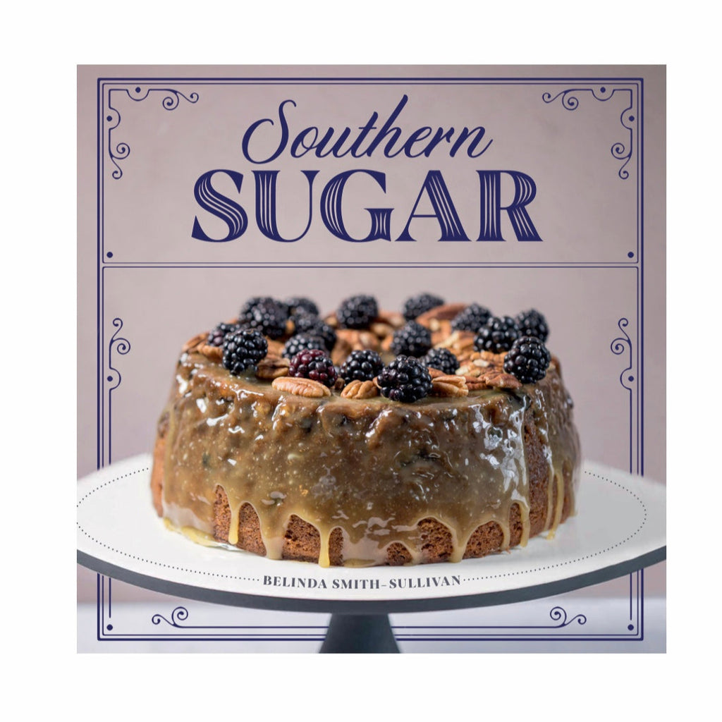 Southern Sugar (Hardcover)