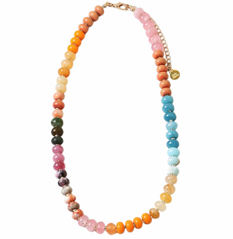 Oh Happy Day Necklace
