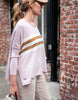 Catalina Crewneck Sweater