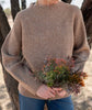 Monograph Mockneck Sweater