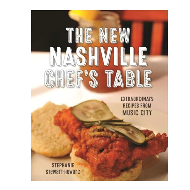 New Nashville Chef’s Table