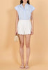 Ric Rac Detailed Top