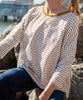 Catalina Slub Tee