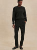 The Rolled Cuff Pant 25