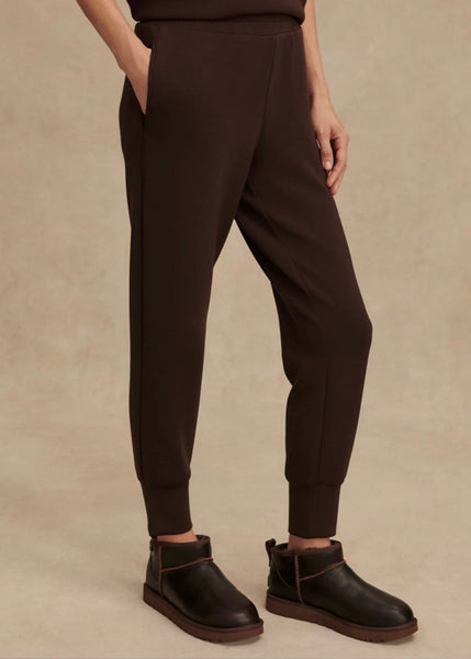 The Slim Cuff Pant 27.5